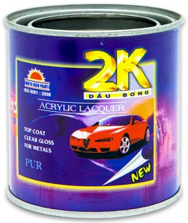 2K Paint Can